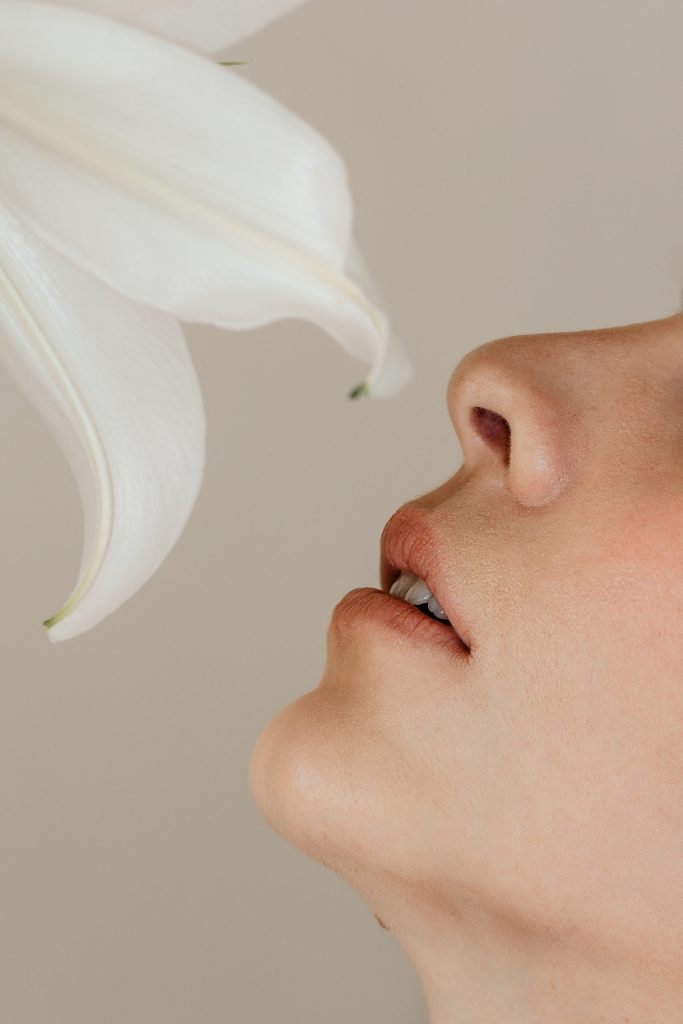 photographe beauté Montpellier